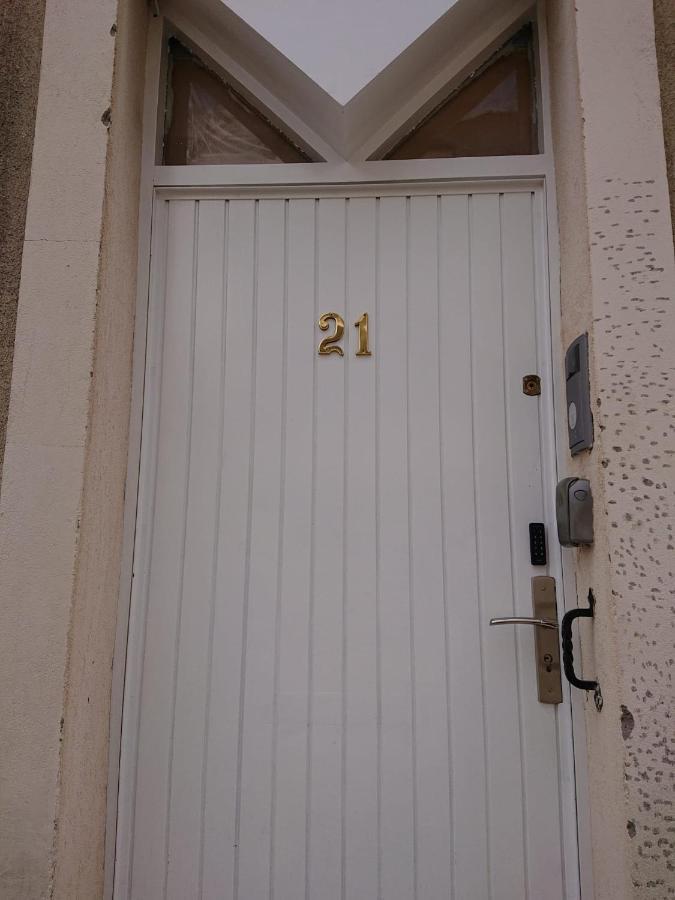 Suite Appart Place Versepuy Chantilly Ngoại thất bức ảnh