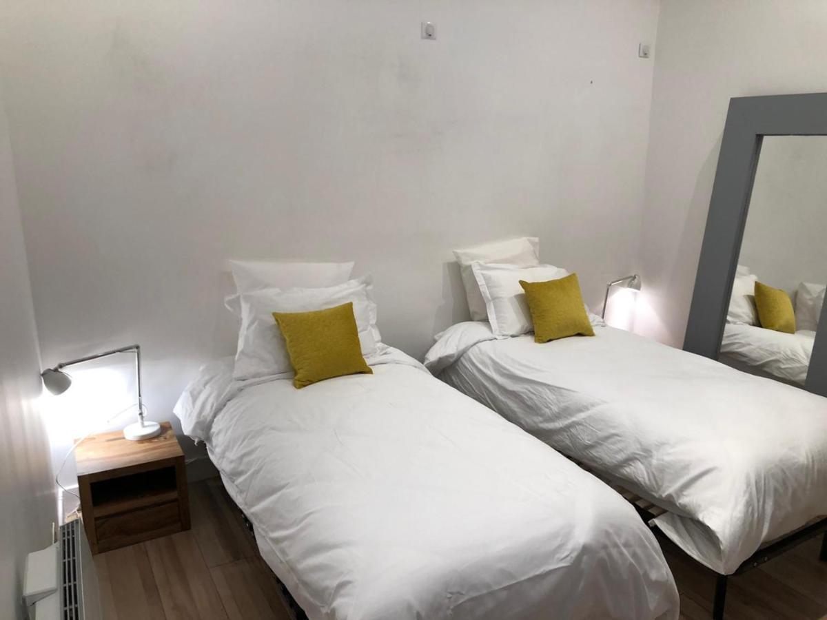Suite Appart Place Versepuy Chantilly Ngoại thất bức ảnh