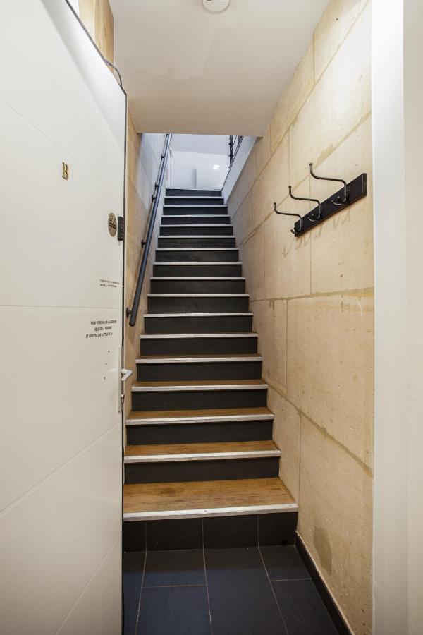Suite Appart Place Versepuy Chantilly Ngoại thất bức ảnh