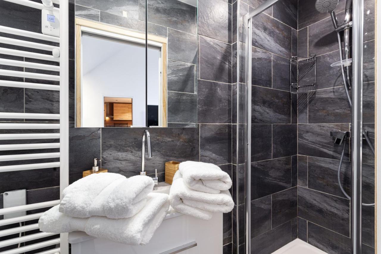 Suite Appart Place Versepuy Chantilly Ngoại thất bức ảnh