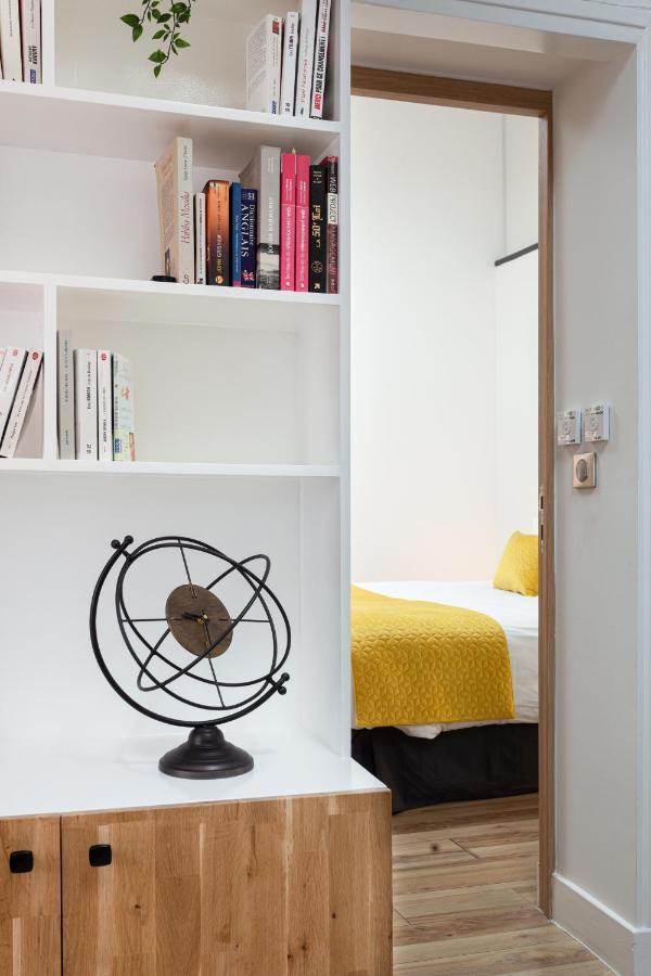 Suite Appart Place Versepuy Chantilly Ngoại thất bức ảnh