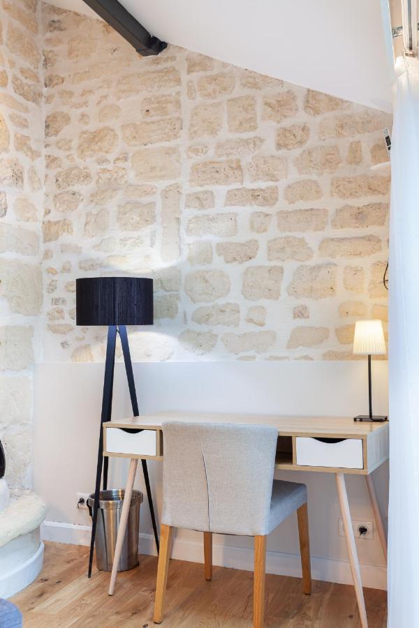 Suite Appart Place Versepuy Chantilly Ngoại thất bức ảnh