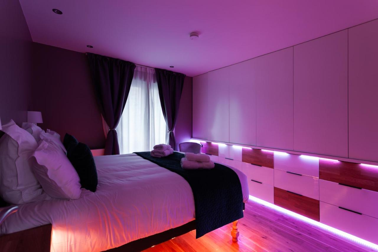 Suite Appart Place Versepuy Chantilly Ngoại thất bức ảnh