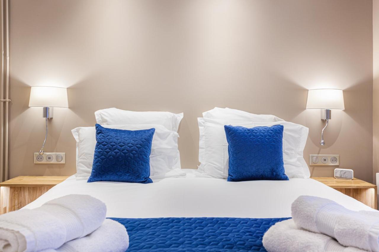 Suite Appart Place Versepuy Chantilly Ngoại thất bức ảnh