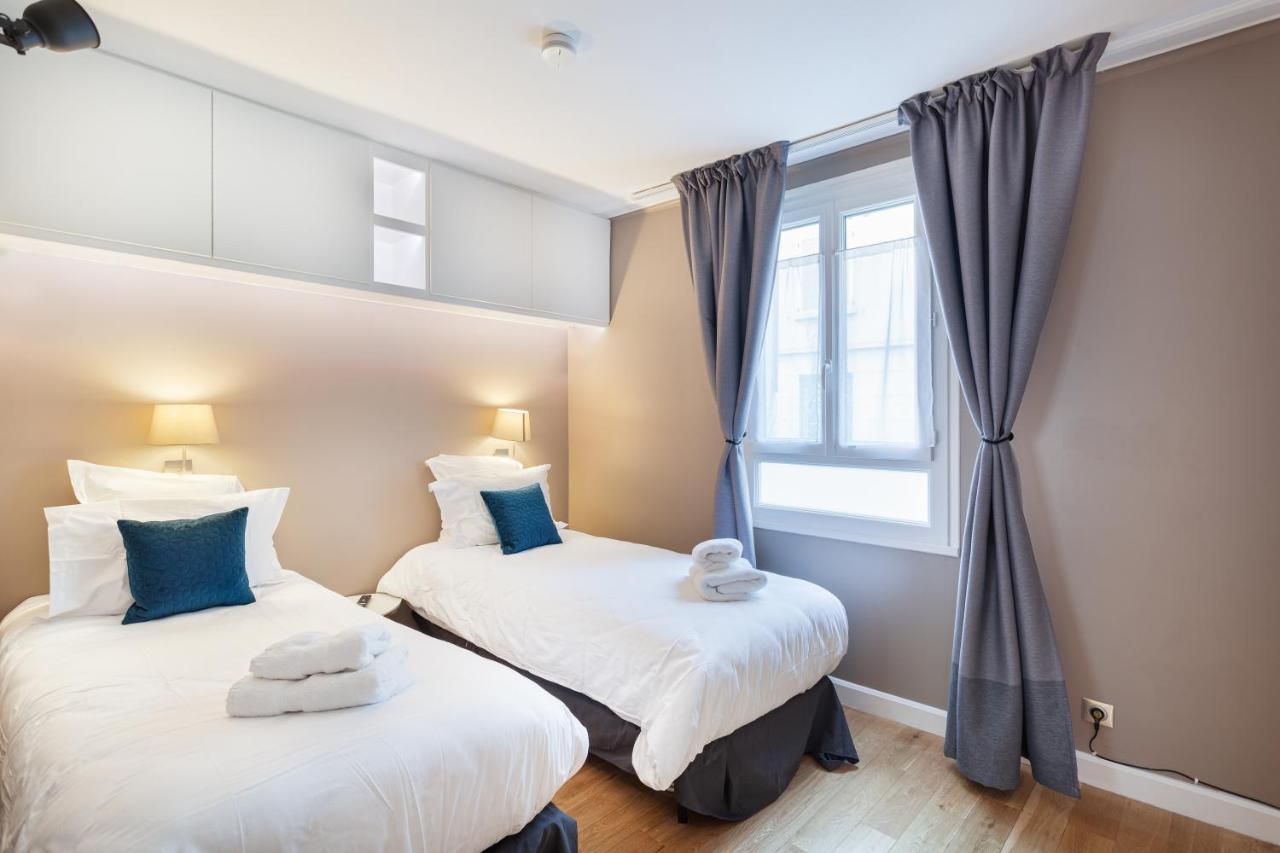 Suite Appart Place Versepuy Chantilly Ngoại thất bức ảnh