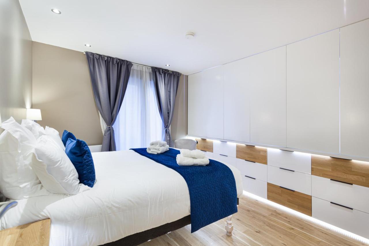 Suite Appart Place Versepuy Chantilly Ngoại thất bức ảnh