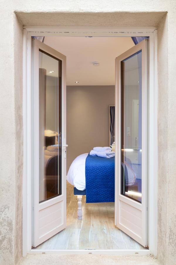 Suite Appart Place Versepuy Chantilly Ngoại thất bức ảnh