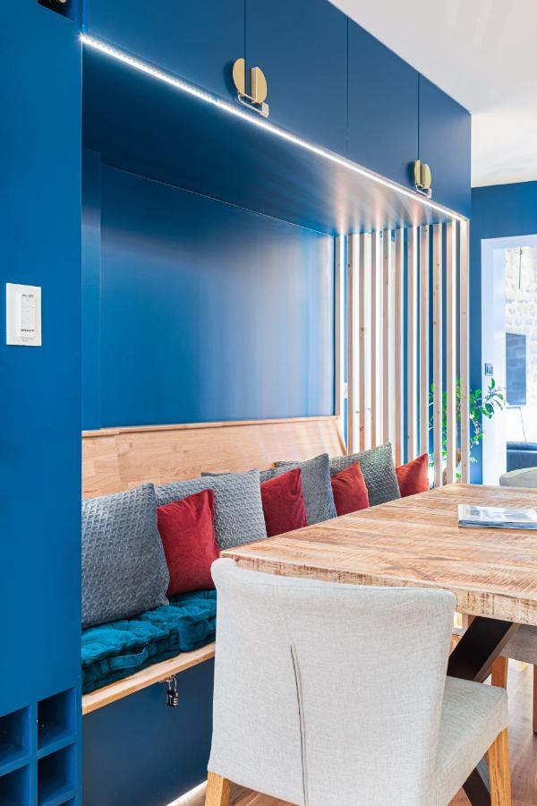 Suite Appart Place Versepuy Chantilly Ngoại thất bức ảnh