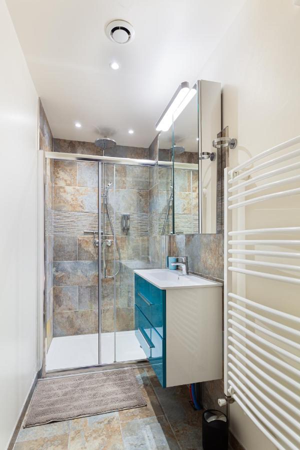 Suite Appart Place Versepuy Chantilly Ngoại thất bức ảnh